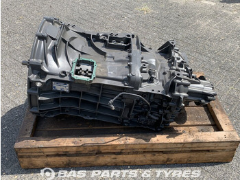 Gearbox DAF XF 106