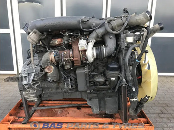 Engine for Truck DAF XF106: picture 3