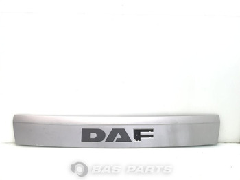 Body and exterior DAF XF 106