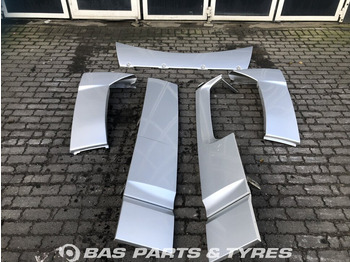 Aerodynamics/ Spoiler DAF XF 106