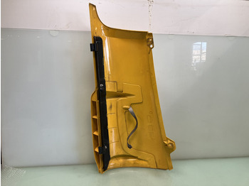 Bumper for Truck DAF XF106: picture 2