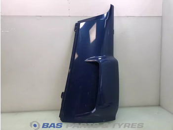 Bumper DAF XF 106
