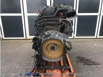 Engine for Truck DAF XF106: picture 2