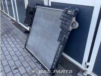 Radiator for Truck DAF XF106 Radiator DAF 1909449: picture 3