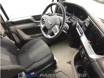 Cab and interior for Truck DAF XG+ DAF  cab L2H3 2196946: picture 5