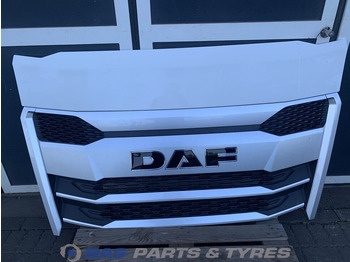 Grill DAF XG