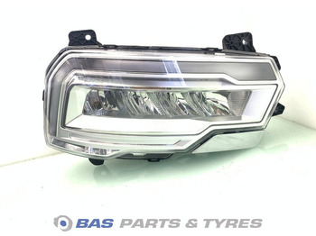 Headlight DAF XG