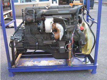 Engine and parts Engine XE250-C1 340
: picture 1