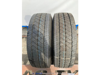 Tire for Truck Goodyear: picture 2