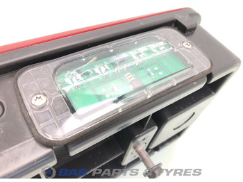 Tail light for Truck MAN Achterlicht MAN 81252256563: picture 5 Tail light for Truck MAN Achterlicht MAN 81252256563: picture 5