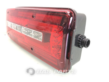 Tail light for Truck MAN Achterlicht MAN 81252256563: picture 2 Tail light for Truck MAN Achterlicht MAN 81252256563: picture 2