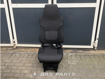 Seat MAN