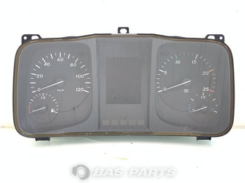 Dashboard MERCEDES-BENZ Actros