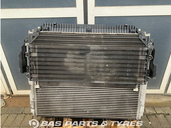 Radiator for Truck Mercedes-Benz Actros MP4: picture 2