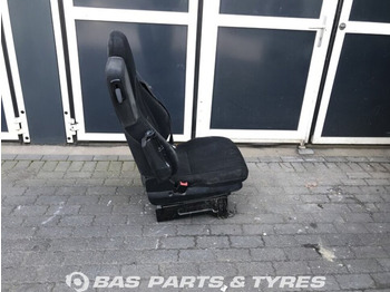 Seat for Truck Mercedes-Benz Actros MP4: picture 2