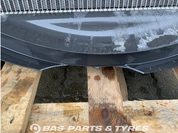 Radiator for Truck Mercedes-Benz Actros MP4: picture 3
