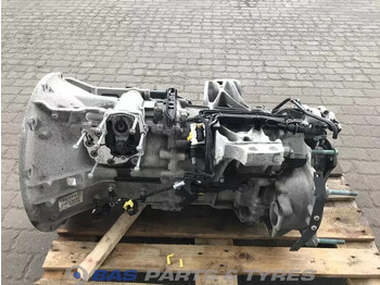 Gearbox MERCEDES-BENZ Actros