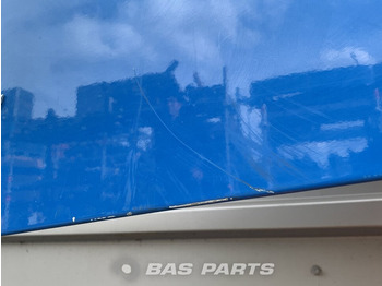 Door and parts for Truck Mercedes-Benz Actros MP4: picture 3