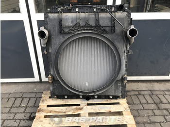 Radiator MERCEDES-BENZ Actros