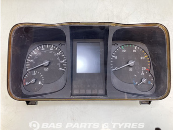 Dashboard MERCEDES-BENZ Actros