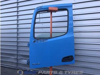 Door and parts MERCEDES-BENZ Actros