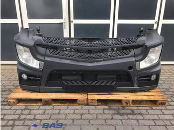 Bumper MERCEDES-BENZ Actros