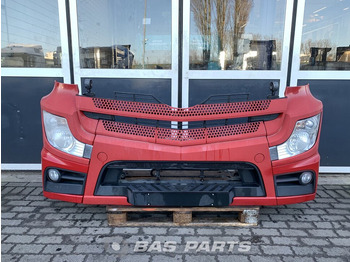 Bumper MERCEDES-BENZ Actros