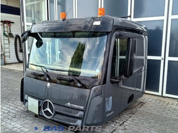 Cab and interior MERCEDES-BENZ Actros