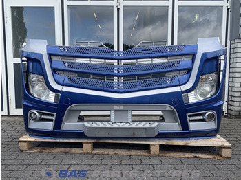 Bumper MERCEDES-BENZ Actros