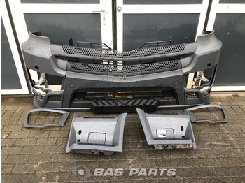 Bumper MERCEDES-BENZ Actros