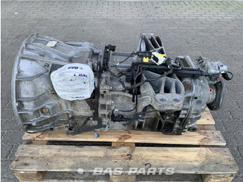 Gearbox MERCEDES-BENZ Actros