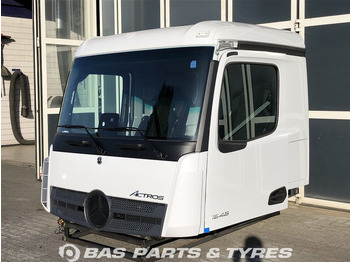 Cab and interior MERCEDES-BENZ Actros
