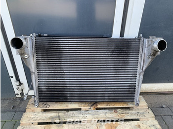 Intercooler MERCEDES-BENZ Antos