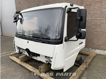 Cab and interior MERCEDES-BENZ Atego