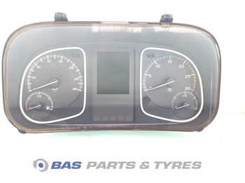 Dashboard MERCEDES-BENZ Atego