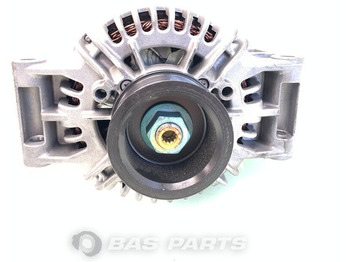 Alternator for Truck Mercedes-Benz Dynamo Mercedes A 014 154 67 02: picture 2 Alternator for Truck Mercedes-Benz Dynamo Mercedes A 014 154 67 02: picture 2