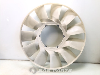 Fan MERCEDES-BENZ