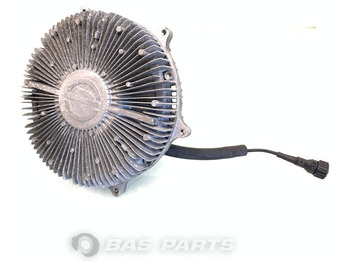 Clutch and parts MERCEDES-BENZ