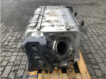 Muffler for Truck Mercedes-Benz: picture 2