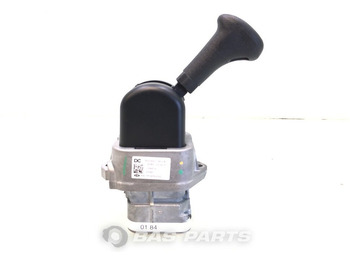 Brake parts MERCEDES-BENZ