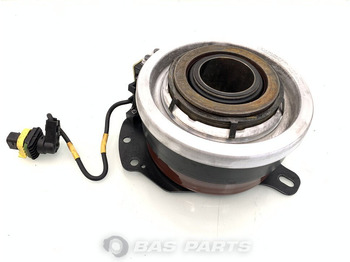Clutch and parts MERCEDES-BENZ