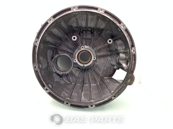 Clutch and parts MERCEDES-BENZ