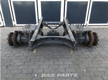 Axle and parts MERCEDES-BENZ