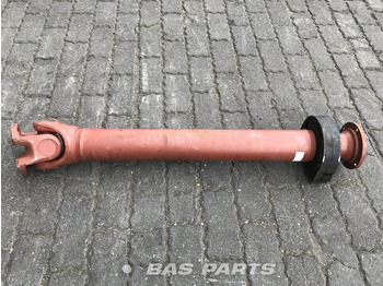 Drive shaft MERCEDES-BENZ