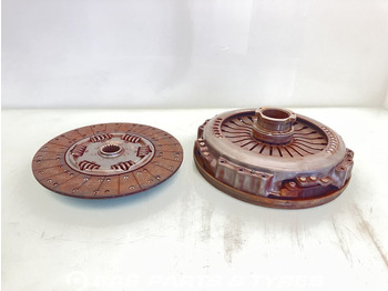 Clutch and parts MERCEDES-BENZ