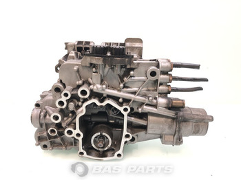 Gearbox MERCEDES-BENZ