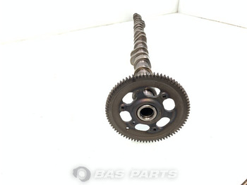 Camshaft for Truck Mercedes-Benz: picture 2
