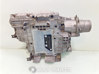 Gearbox MERCEDES-BENZ