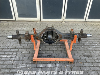 Rear axle MERCEDES-BENZ