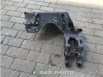 Suspension MERCEDES-BENZ